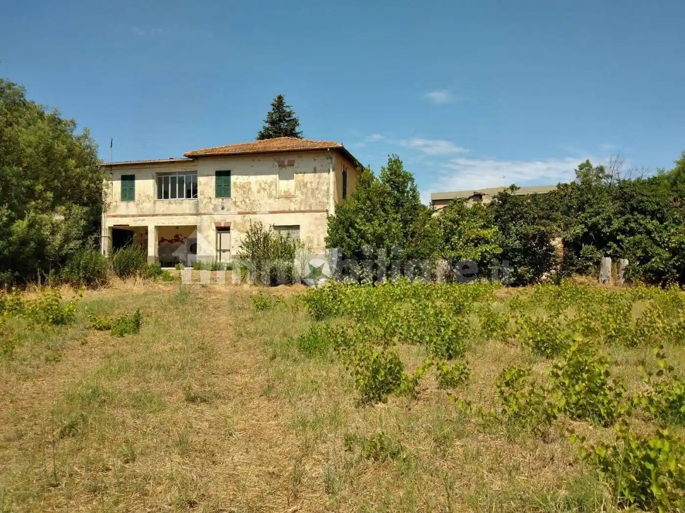 Rustico - Casale in vendita a Monte Argentario