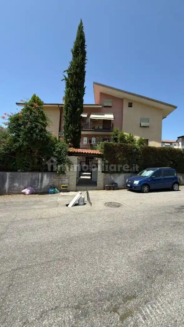 Appartamento in vendita a Castrolibero
