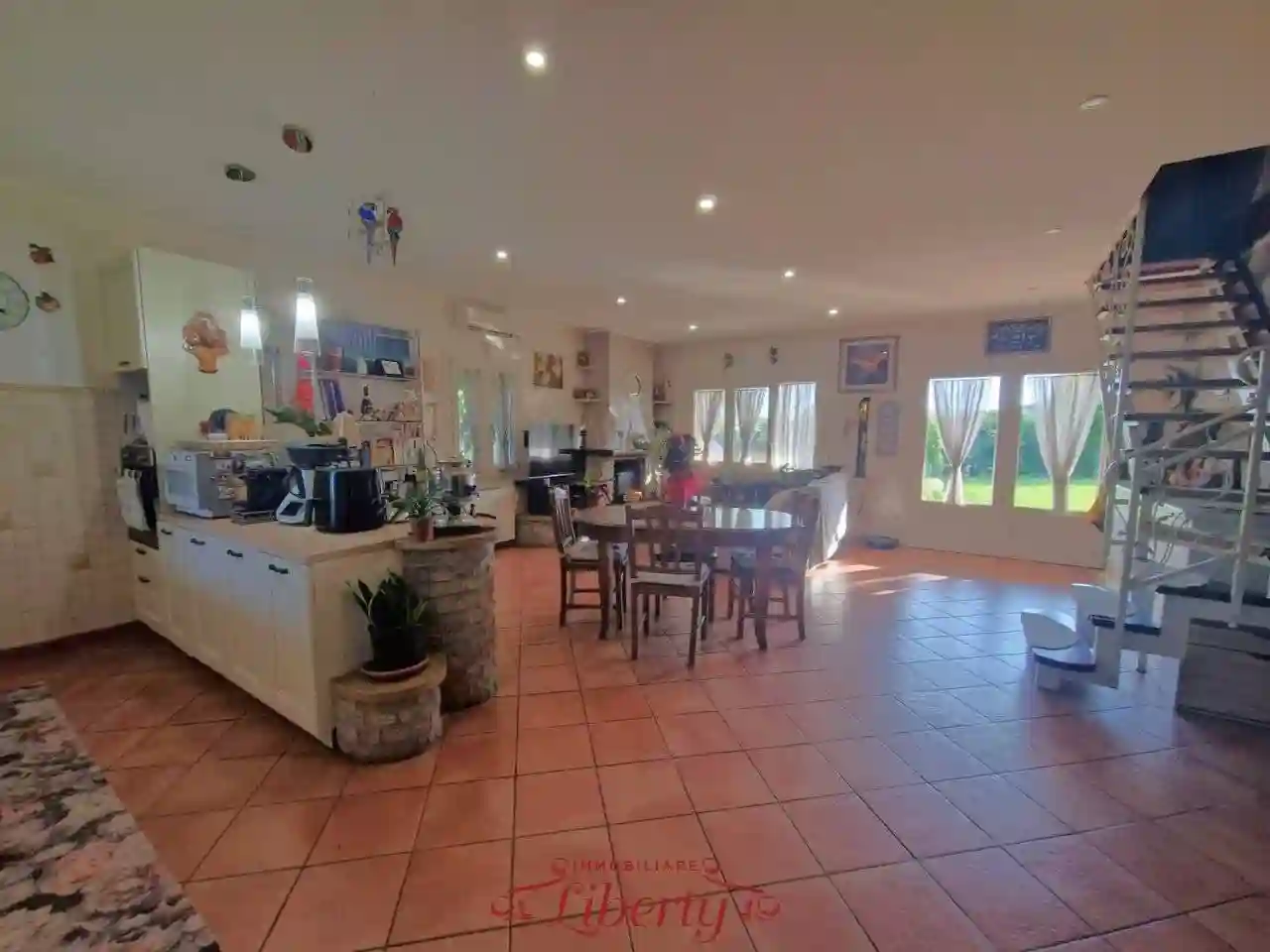 Villa - foto 5