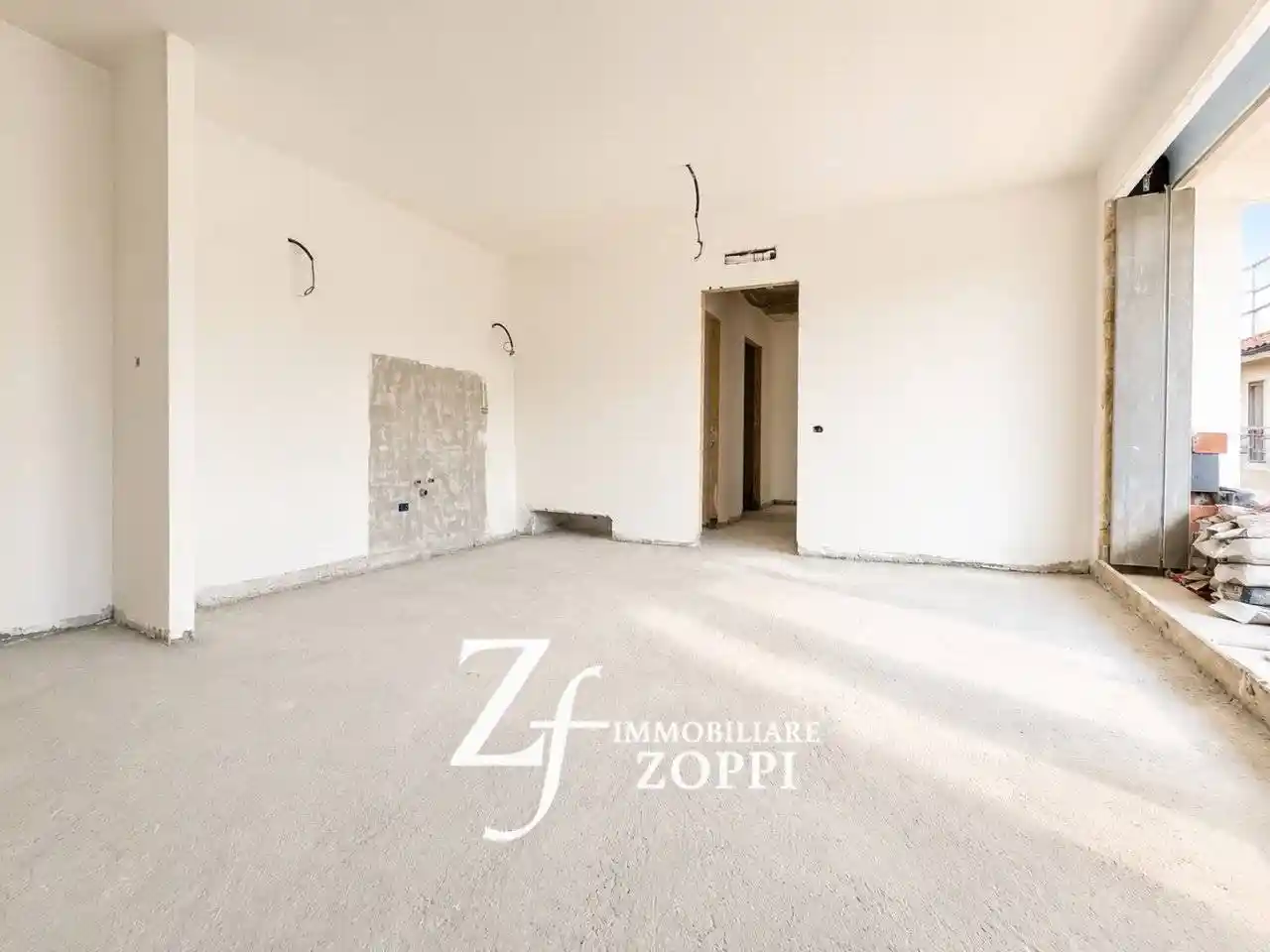 Appartamento in vendita a Calenzano