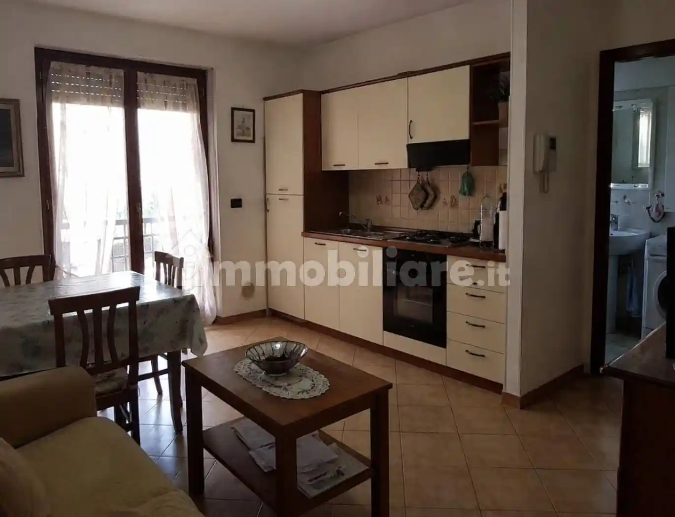 Appartamento in affitto a Brugherio