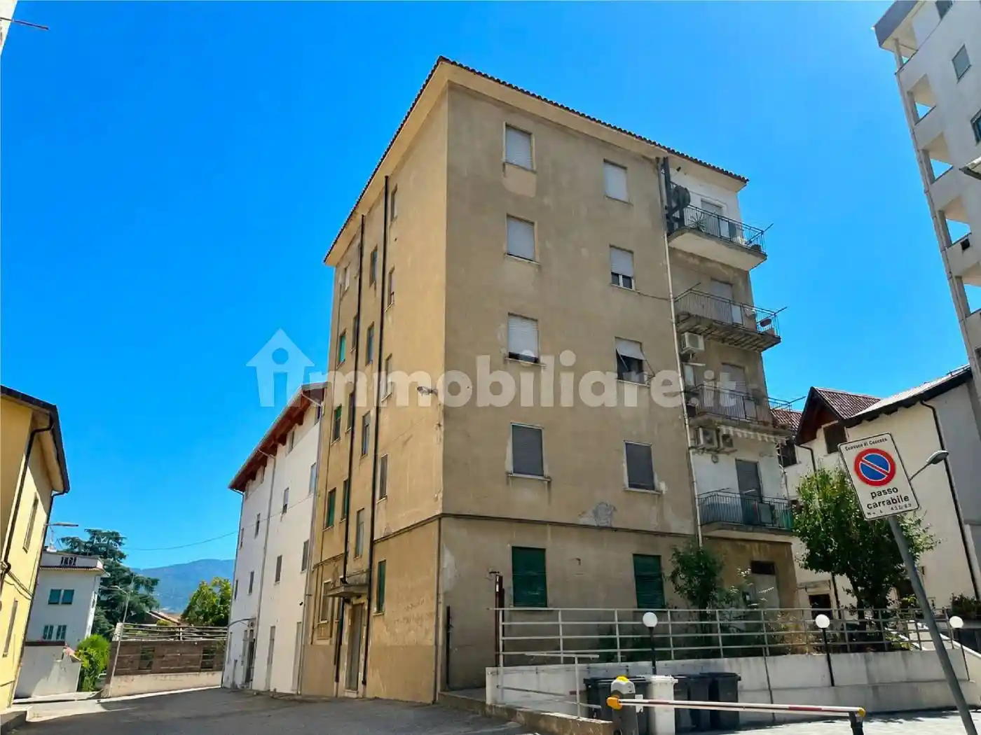 Appartamento in vendita a Cosenza