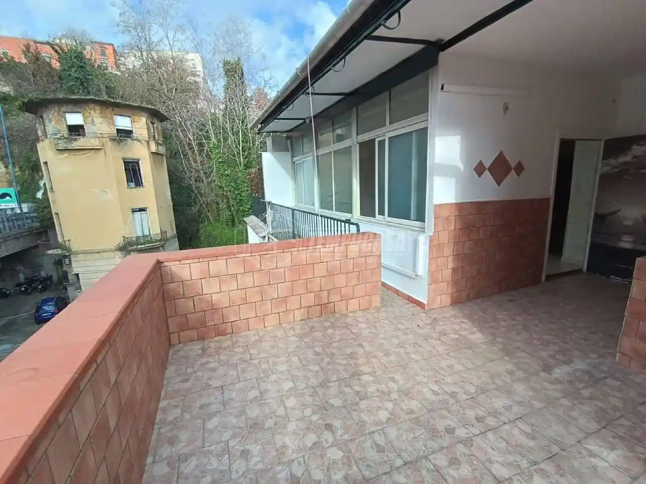 Appartamento in vendita a Napoli
