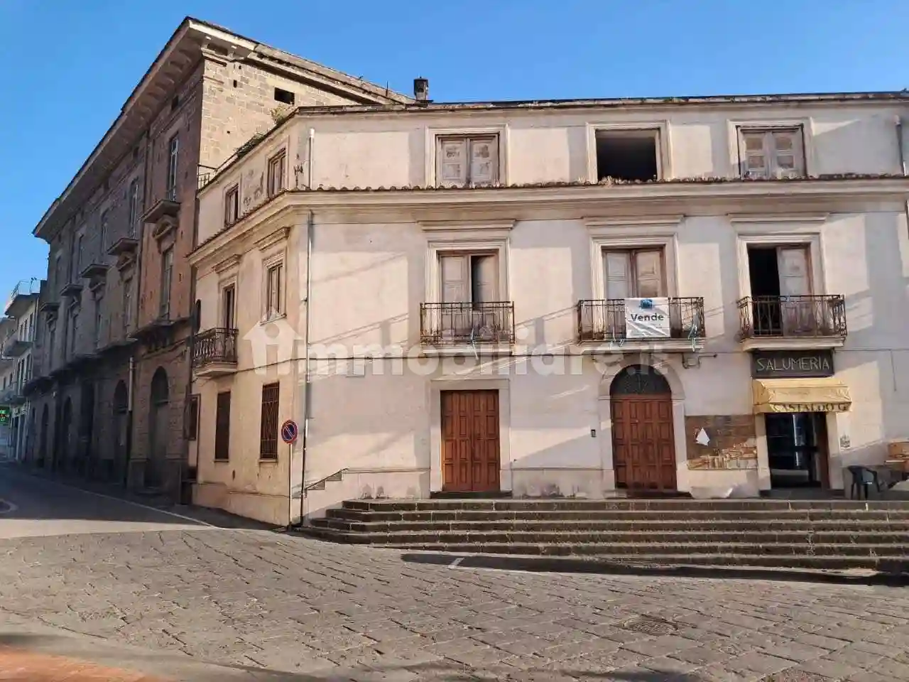 Palazzo - Edificio - foto 2