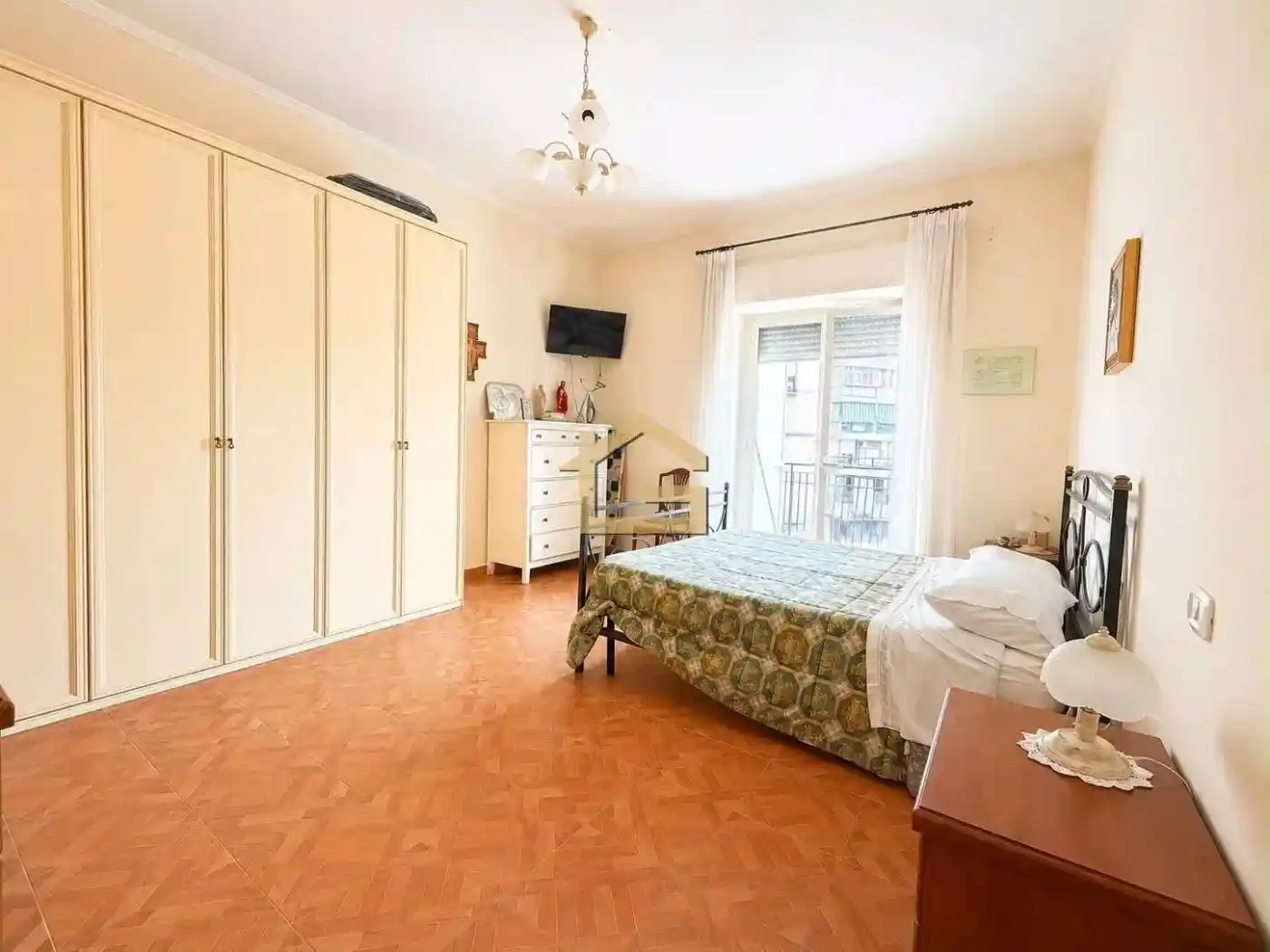 Appartamento in vendita a Napoli