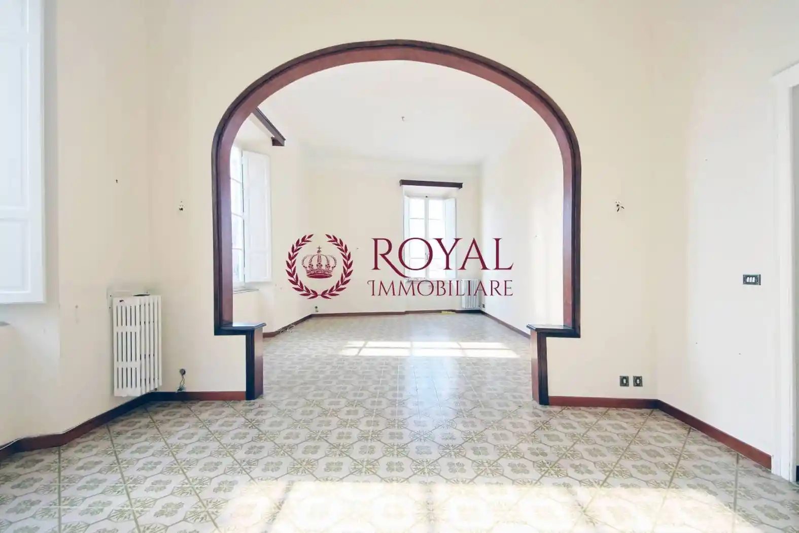 Appartamento in vendita a Livorno