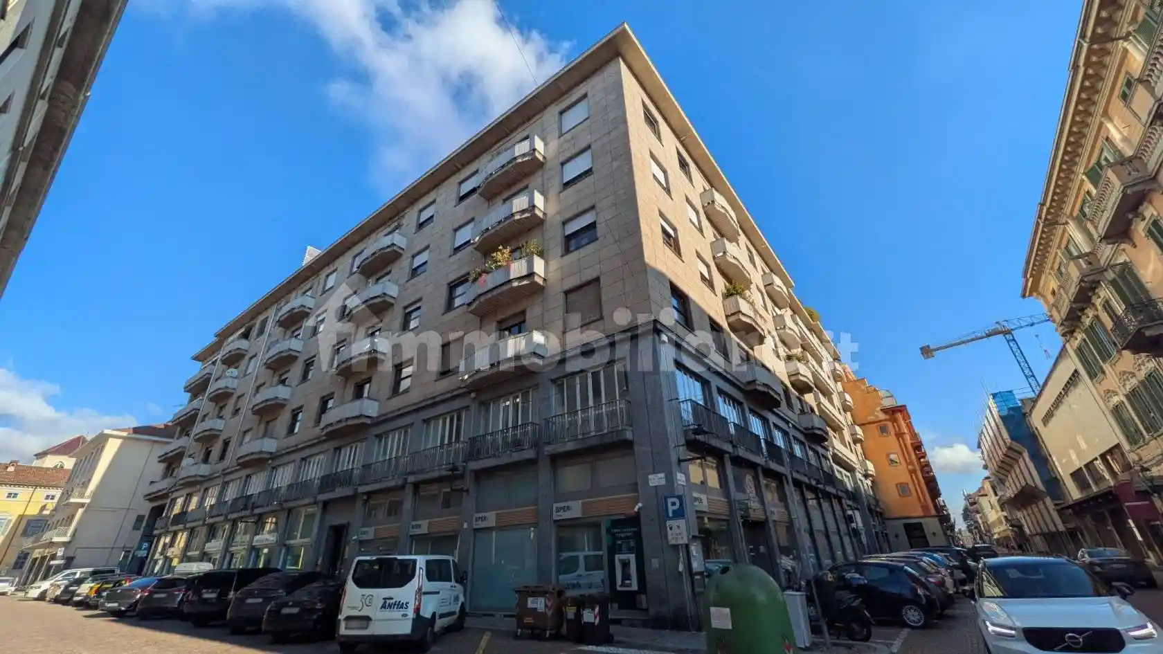 Appartamento in vendita a Biella