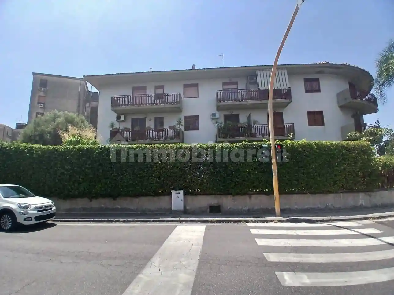 Appartamento in vendita a Catania