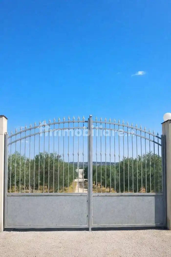 Villa in vendita a Grottaglie