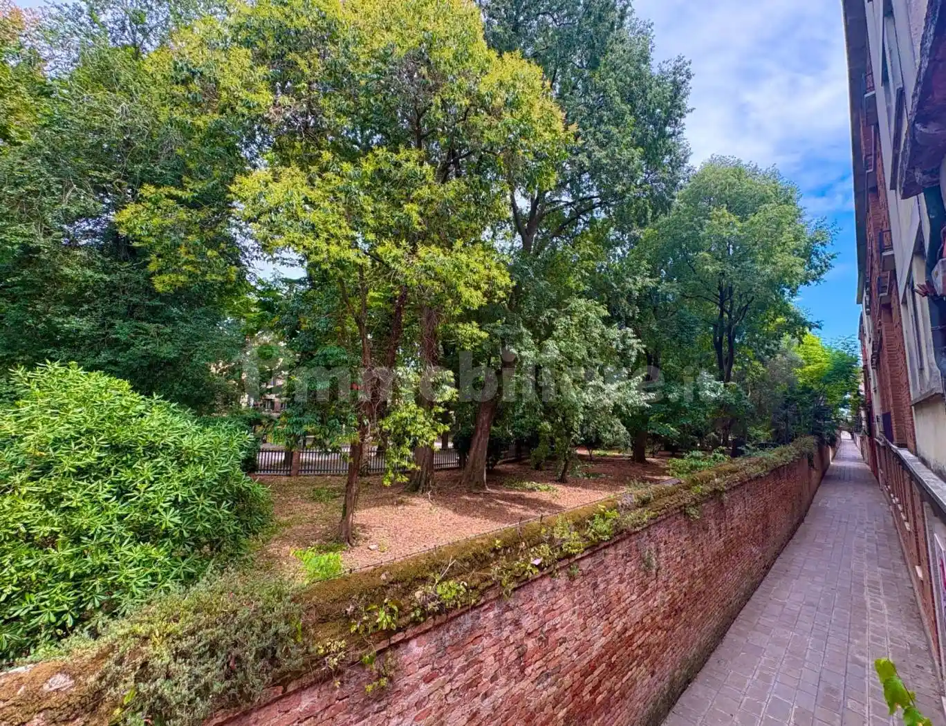 Appartamento in vendita a Venezia