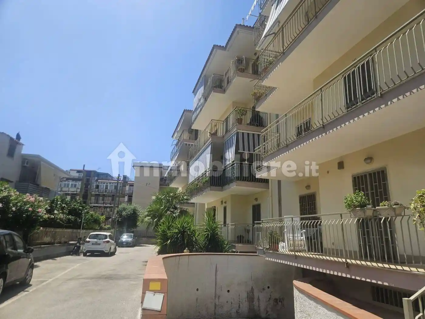 Appartamento in vendita a Quarto