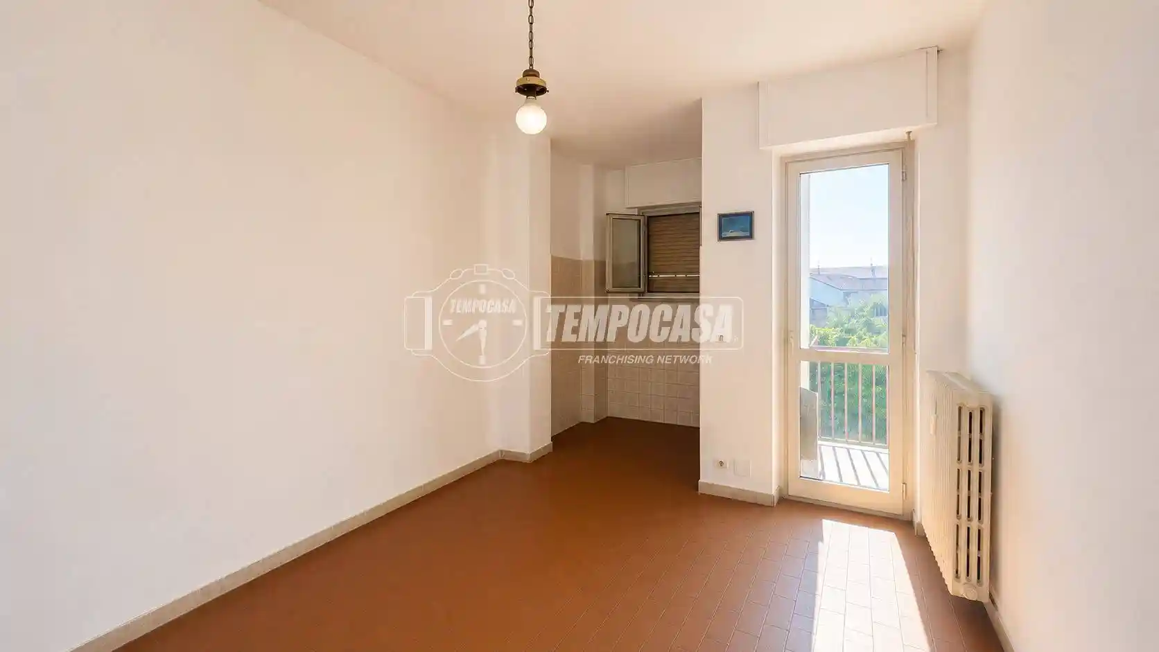 Appartamento in vendita a Nichelino