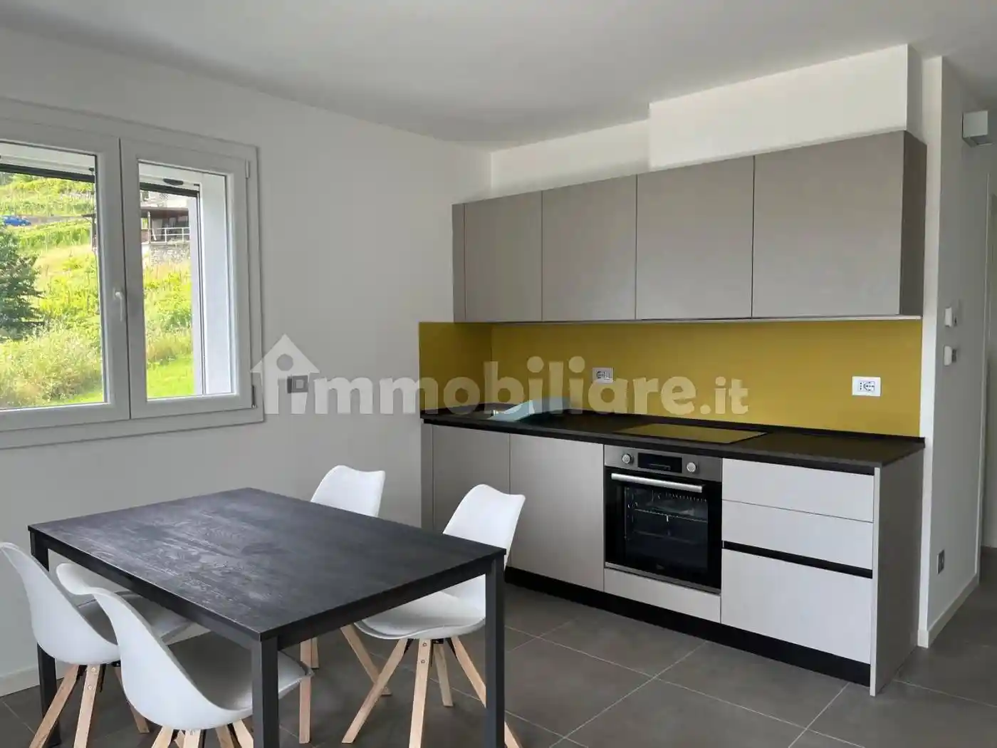 Appartamento in affitto a Chiuro