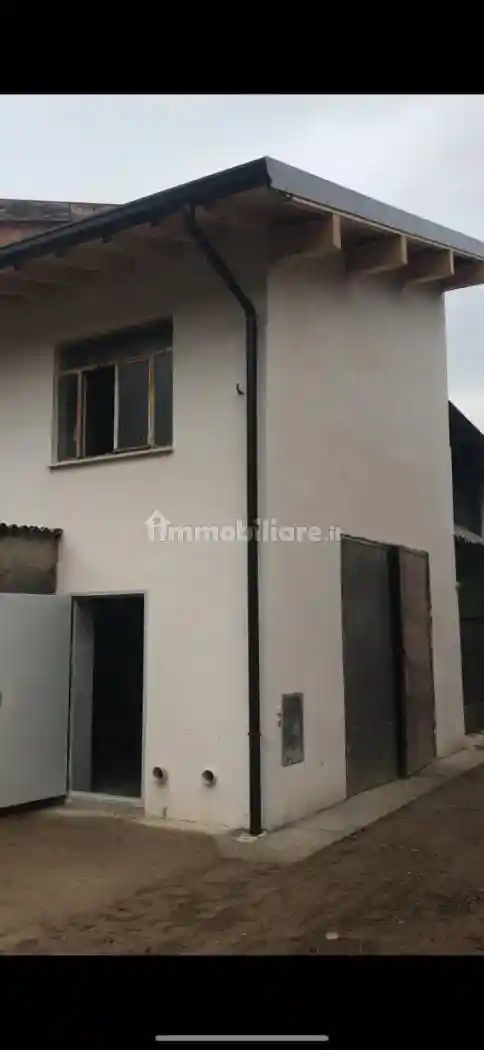 Rustico - Casale in vendita a Legnano