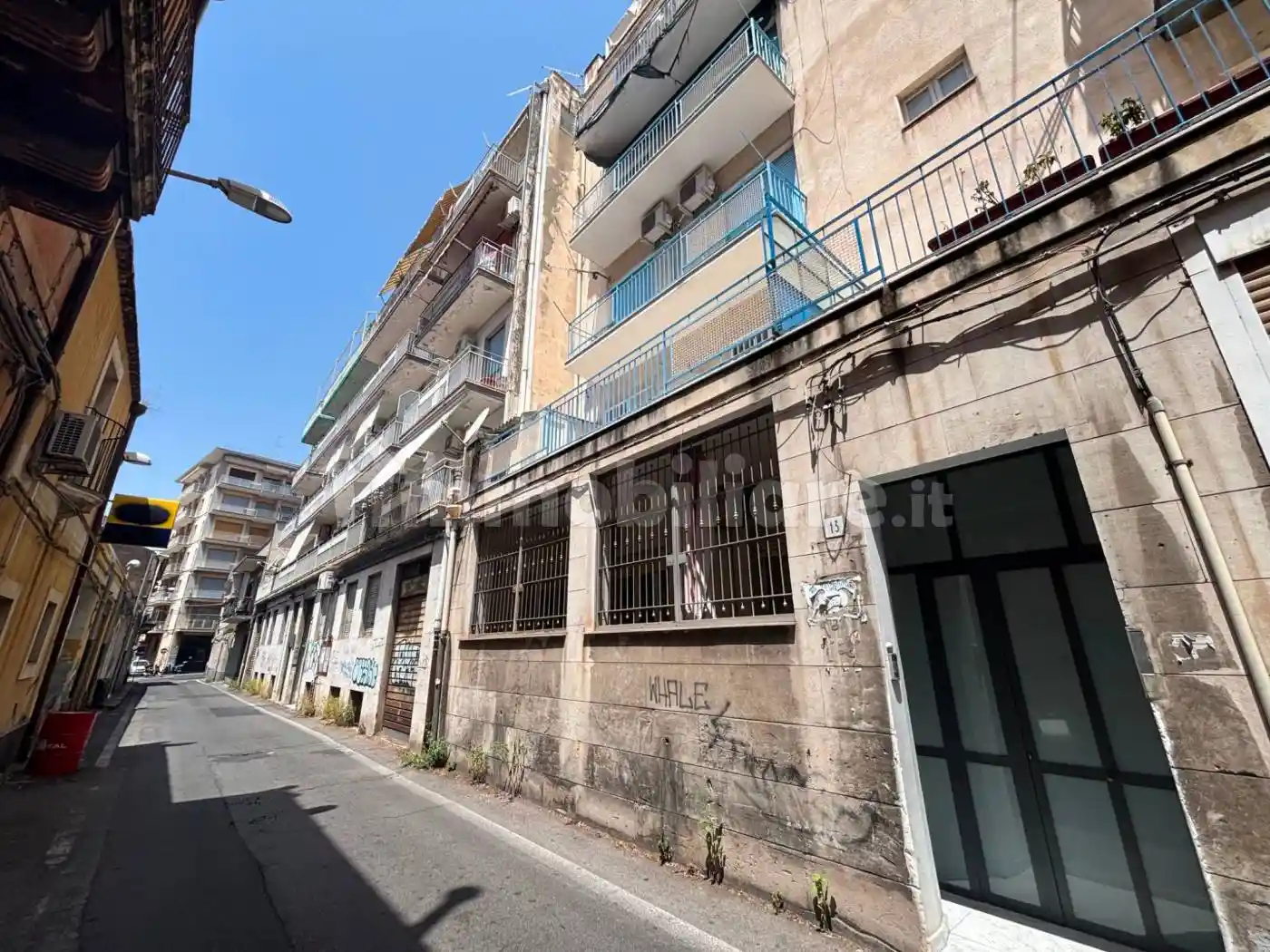 Appartamento in vendita a Catania