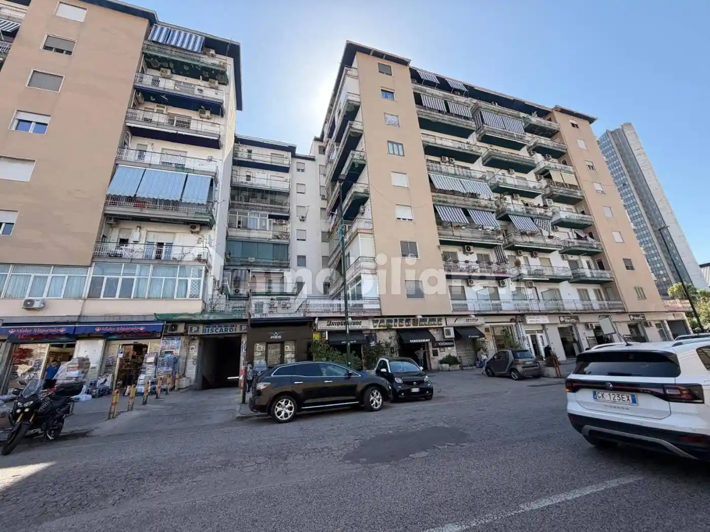 Appartamento in vendita a Napoli