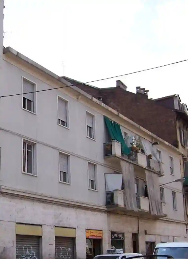 Palazzo - Edificio - foto 2