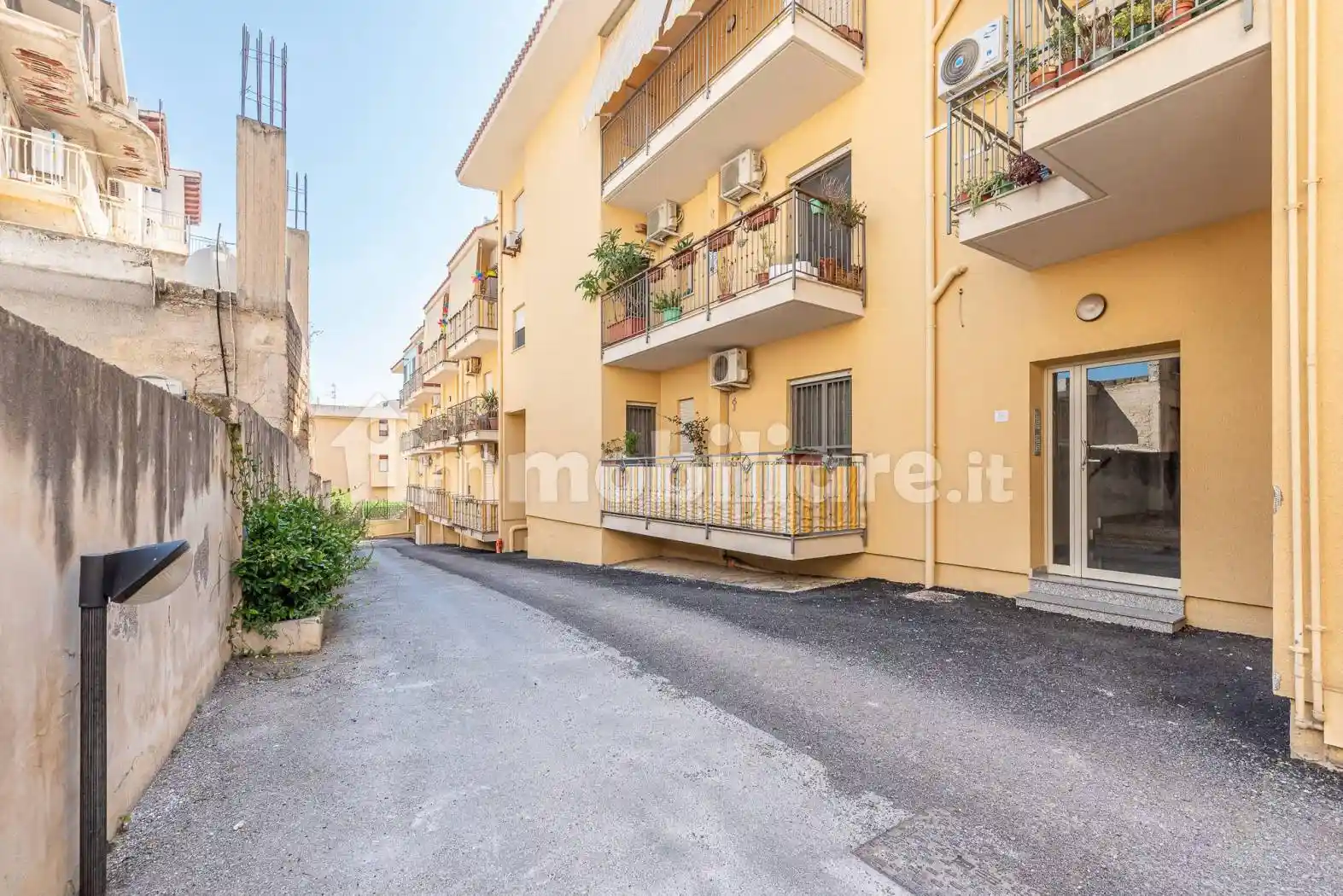 Appartamento in vendita a Ficarazzi