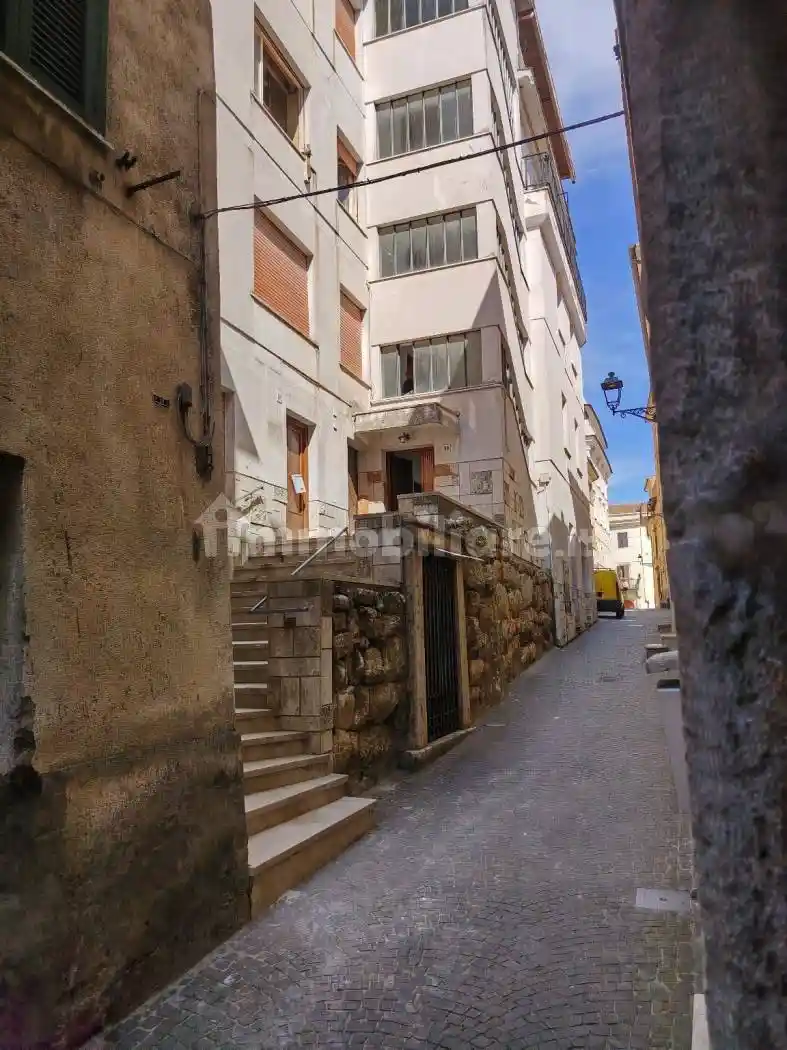 Appartamento in vendita a Ferentino