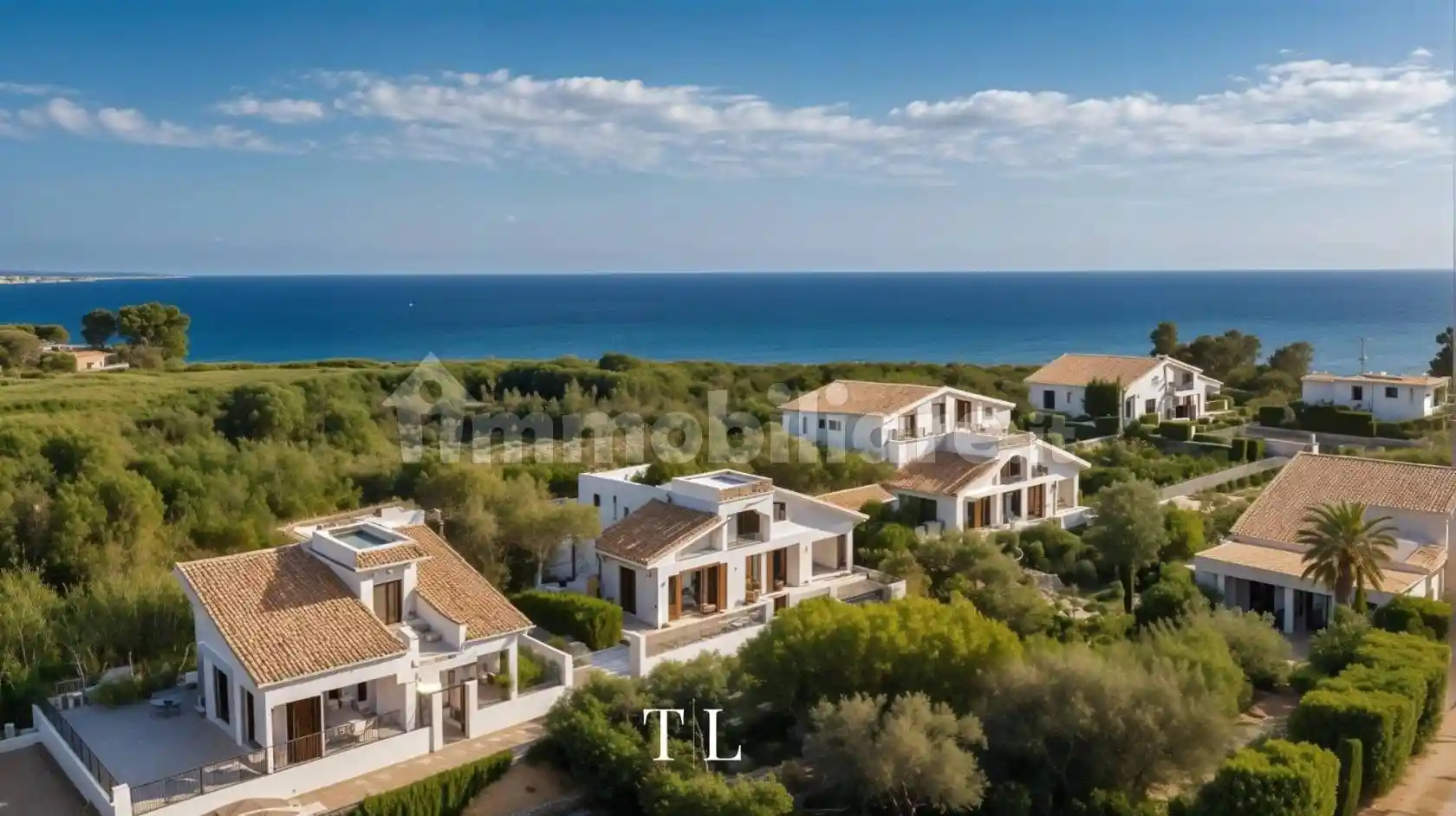 Villa in vendita a Pozzallo