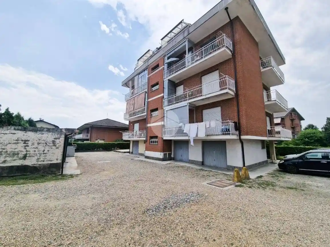 Appartamento in vendita a Villanova d'Asti
