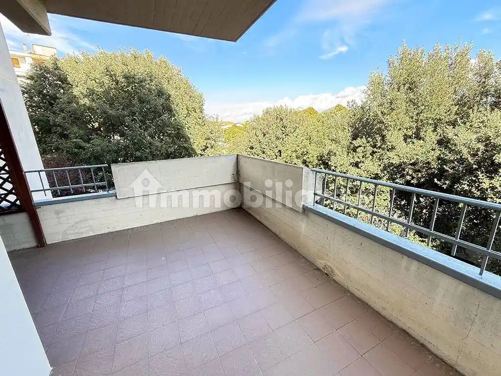 Appartamento in vendita a Prato
