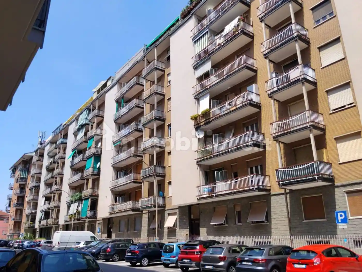 Appartamento in affitto a Chivasso