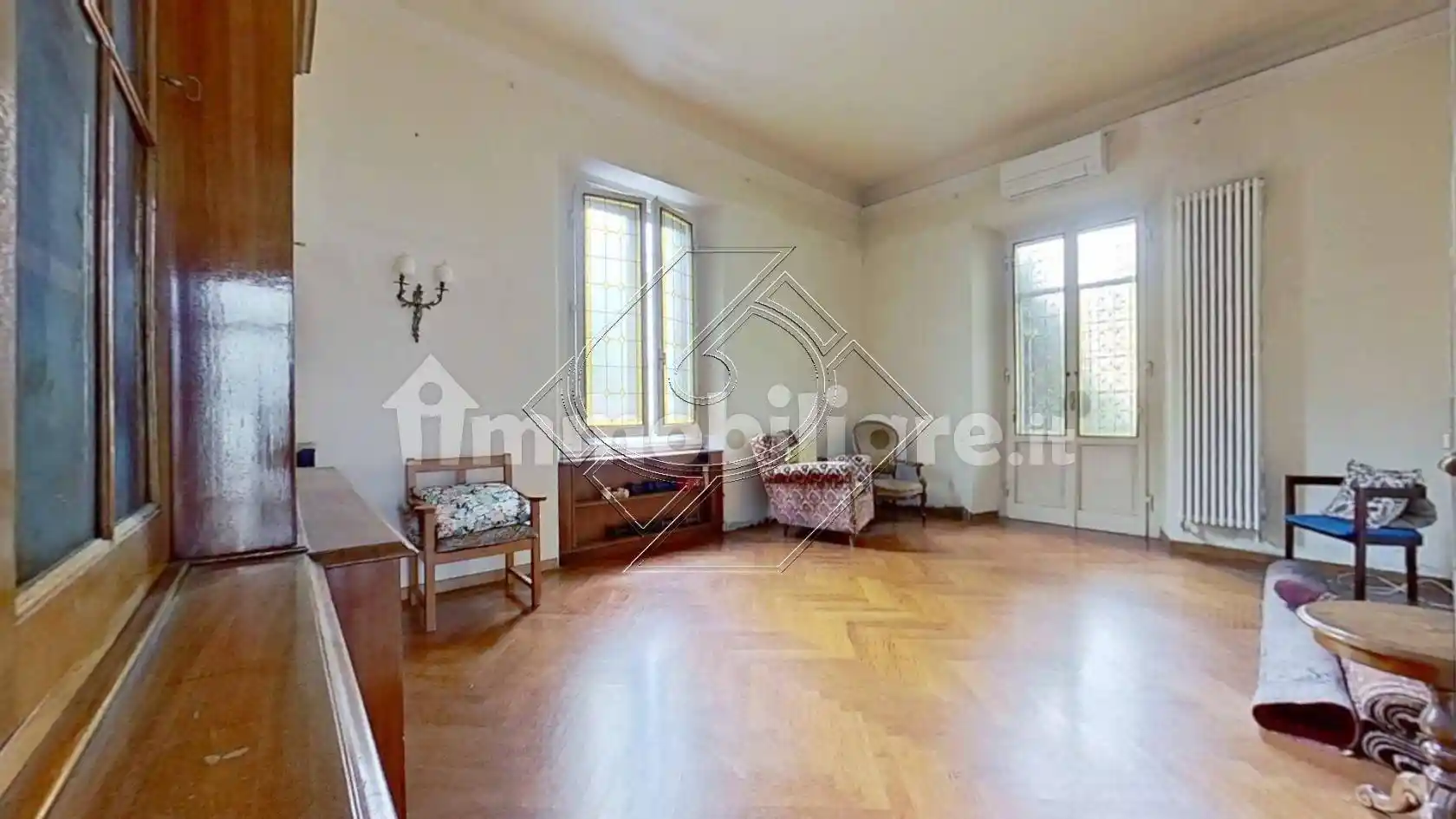 Appartamento in vendita a Firenze