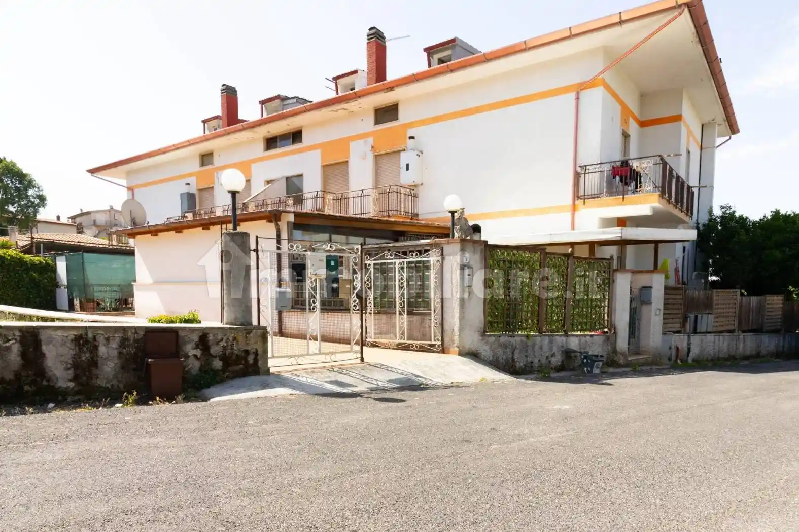 Appartamento in vendita a Norma