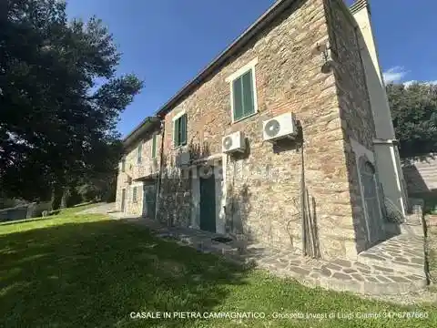 Rustico - Casale in vendita a Campagnatico