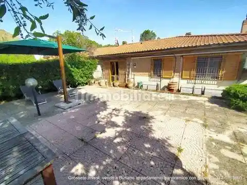 Appartamento in vendita a Castiglione della Pescaia