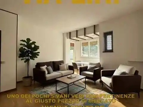 Appartamento in vendita a Grosseto