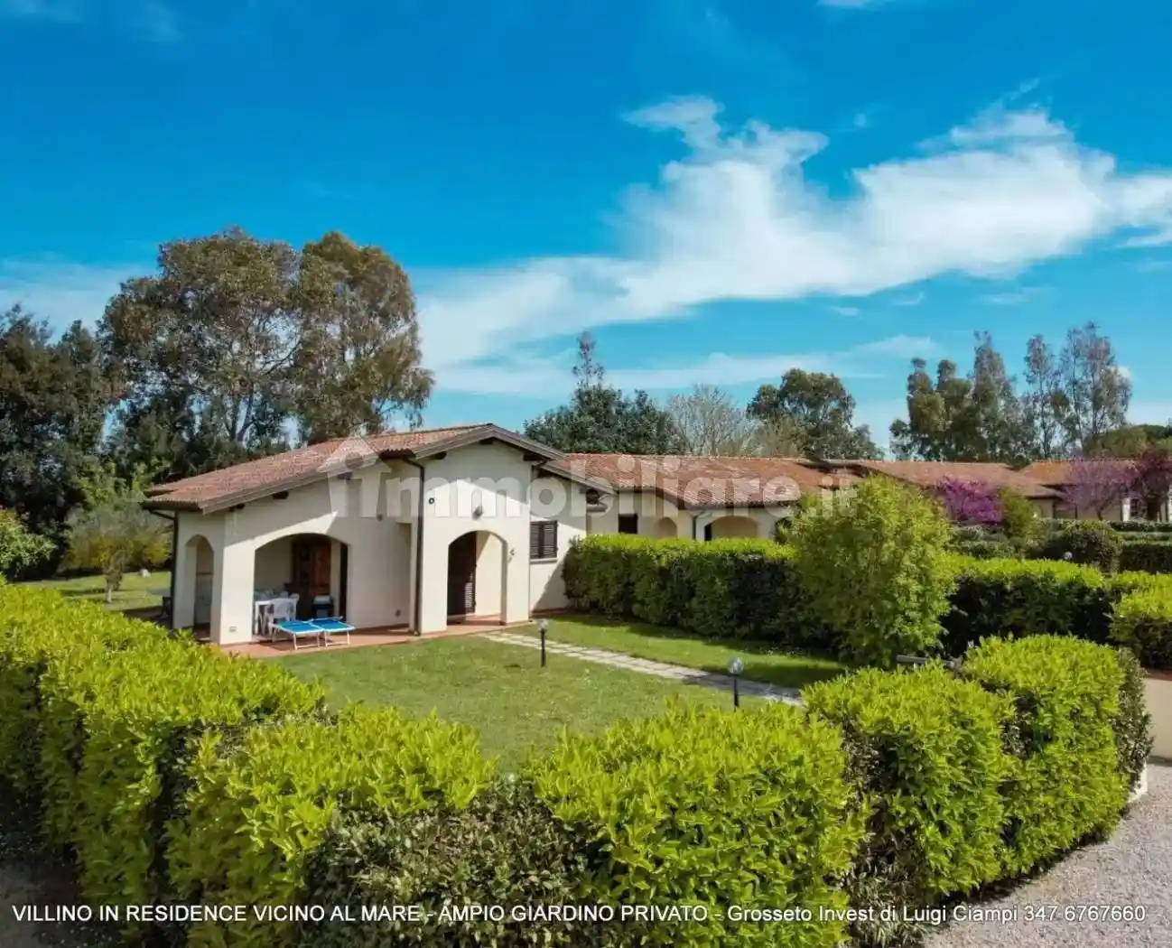Villa in vendita a Grosseto