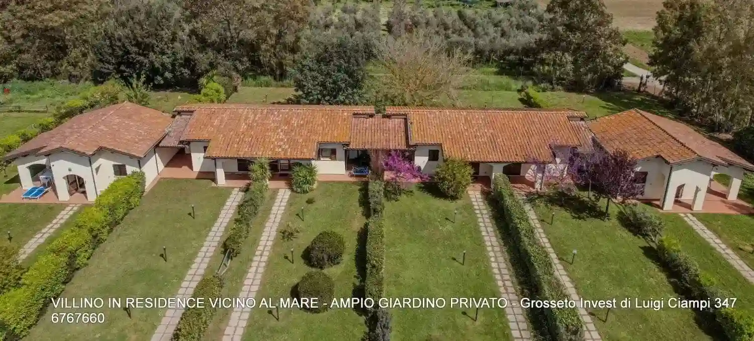 Villa - foto 2