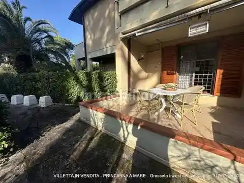 Villa in vendita a Grosseto