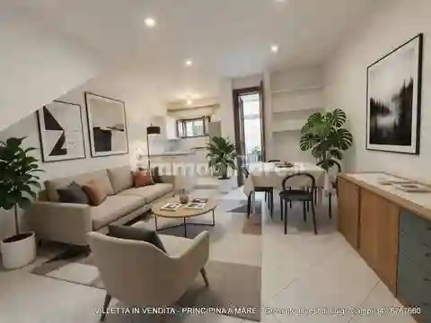 Villa - foto 5
