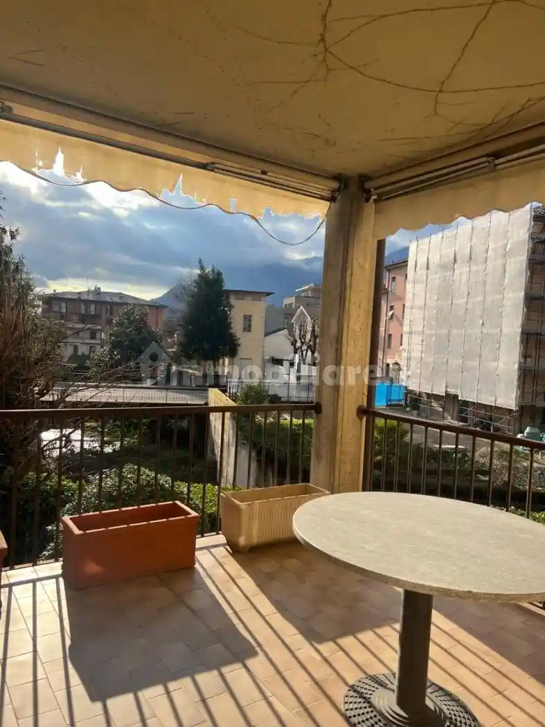 Appartamento in vendita a Lecco