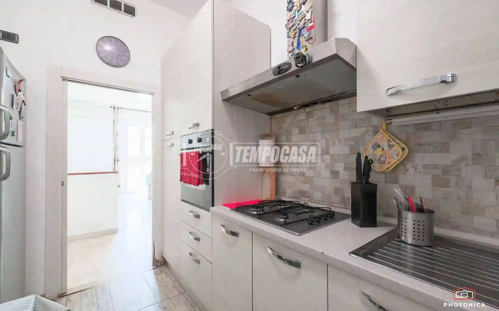 Appartamento - foto 5