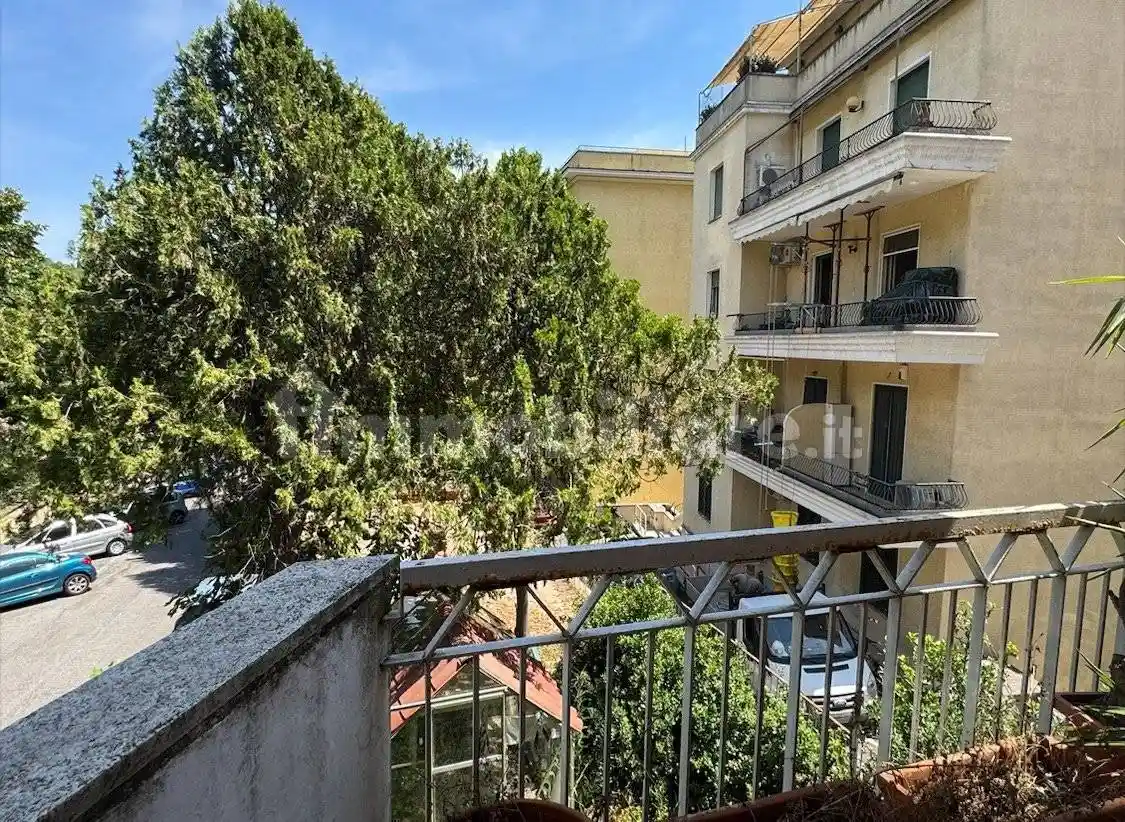 Appartamento in affitto a Roma