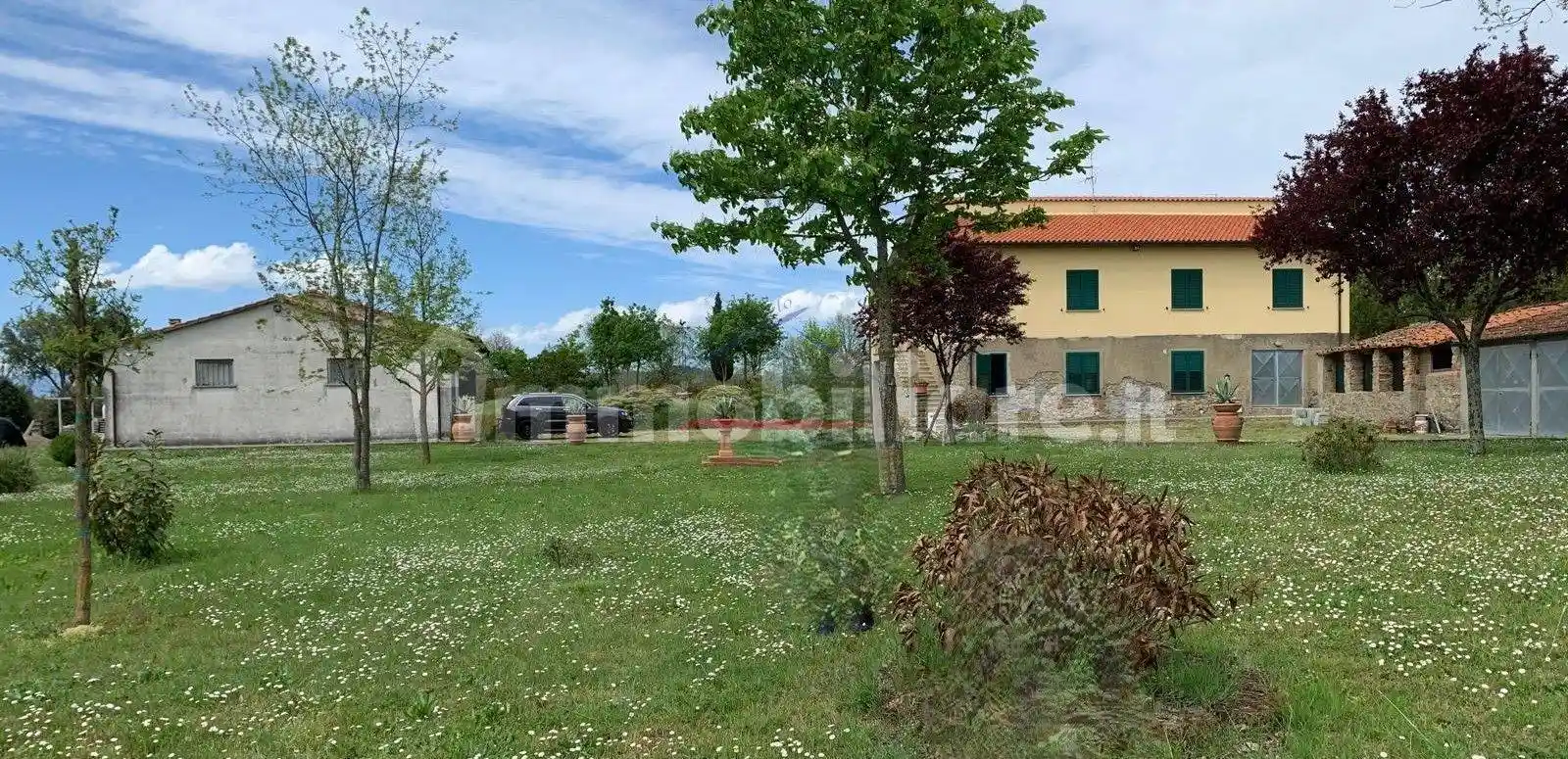 Appartamento in vendita a Arezzo