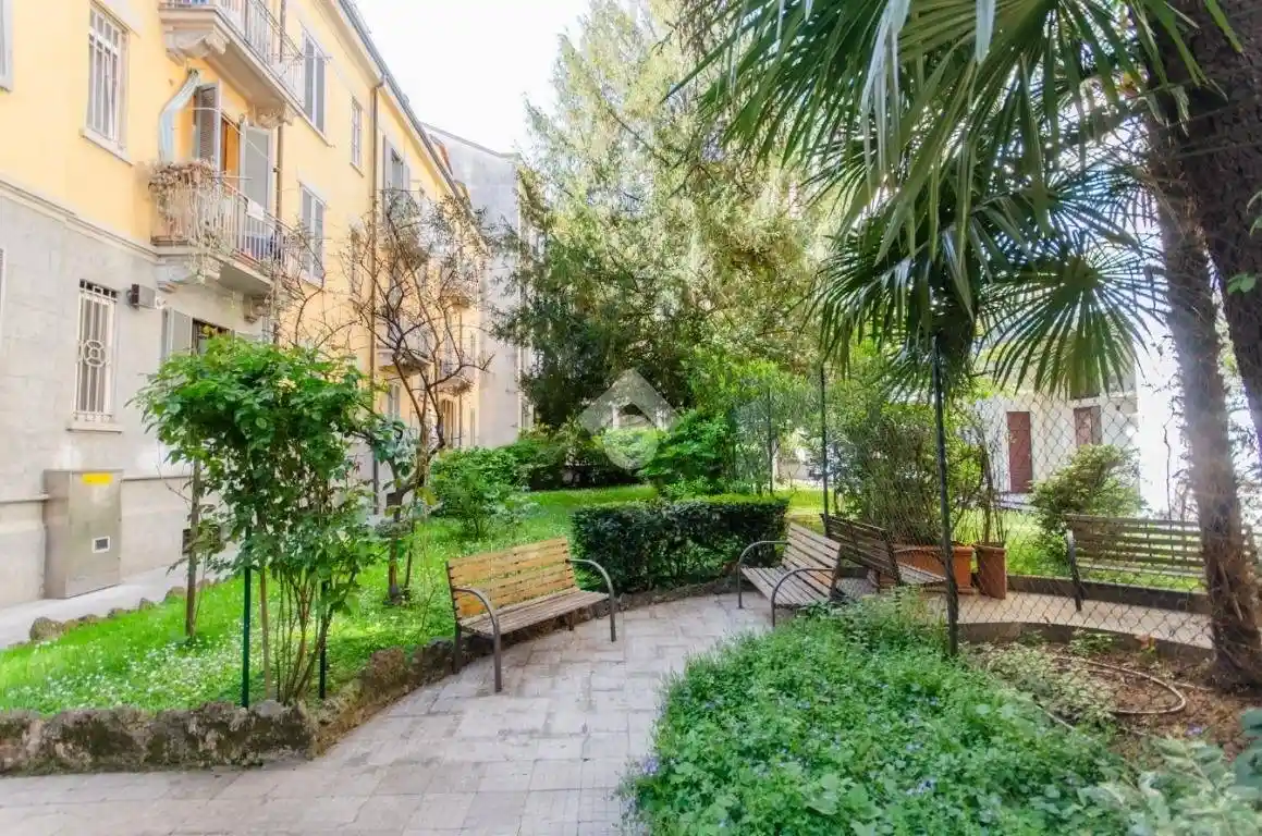 Appartamento in vendita a Milano
