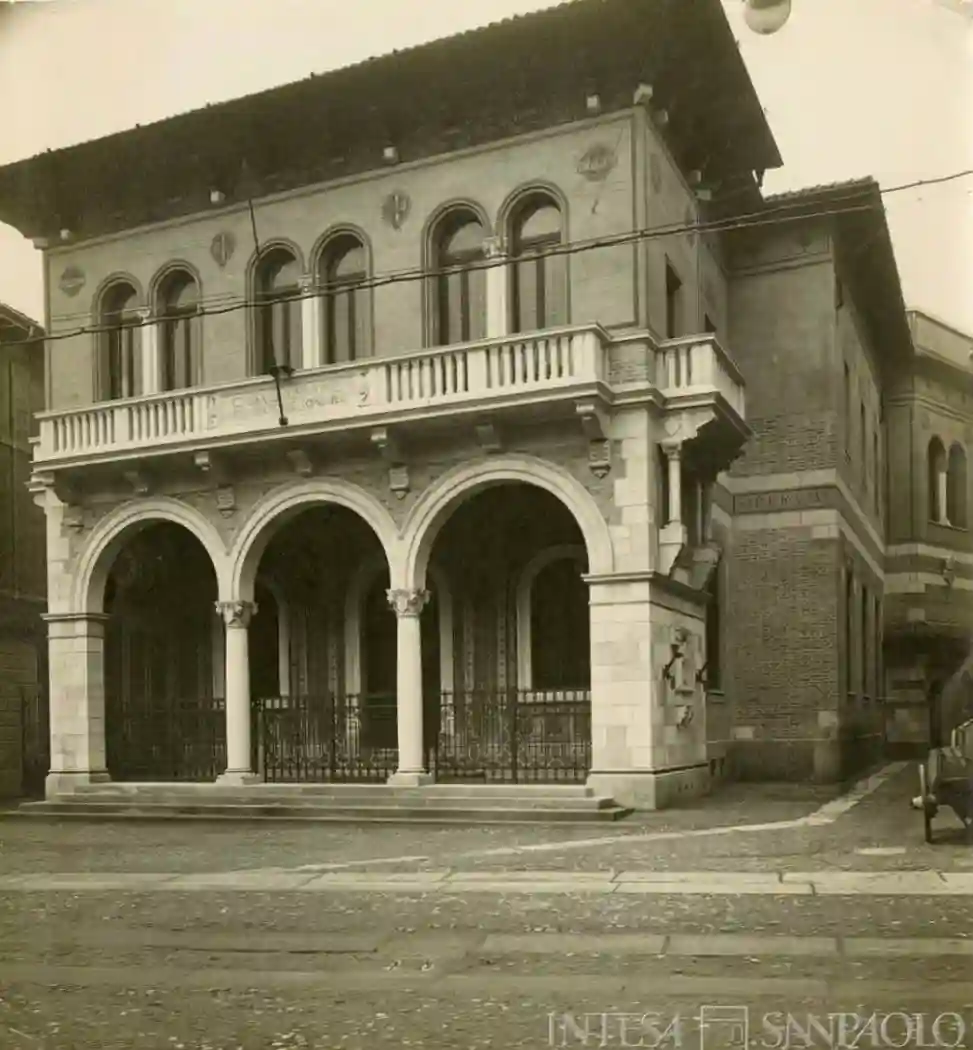 Palazzo - Edificio - foto 2