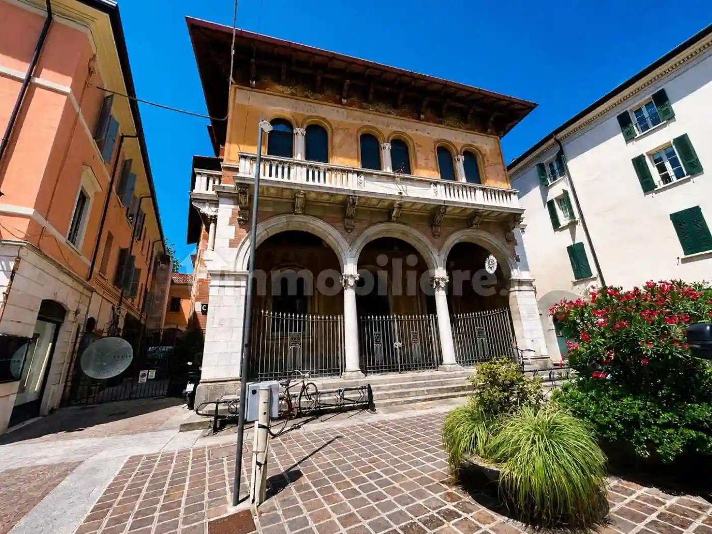 Palazzo - Edificio - foto 3