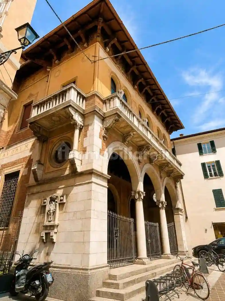 Palazzo - Edificio - foto 4