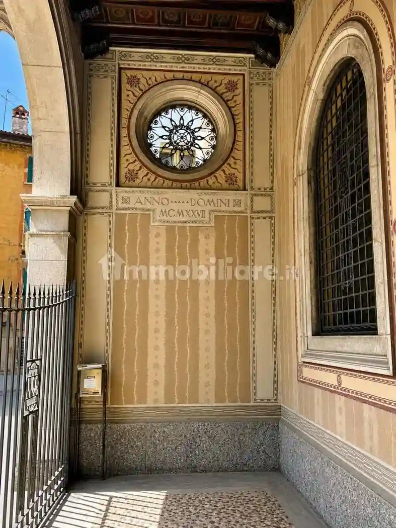 Palazzo - Edificio - foto 5