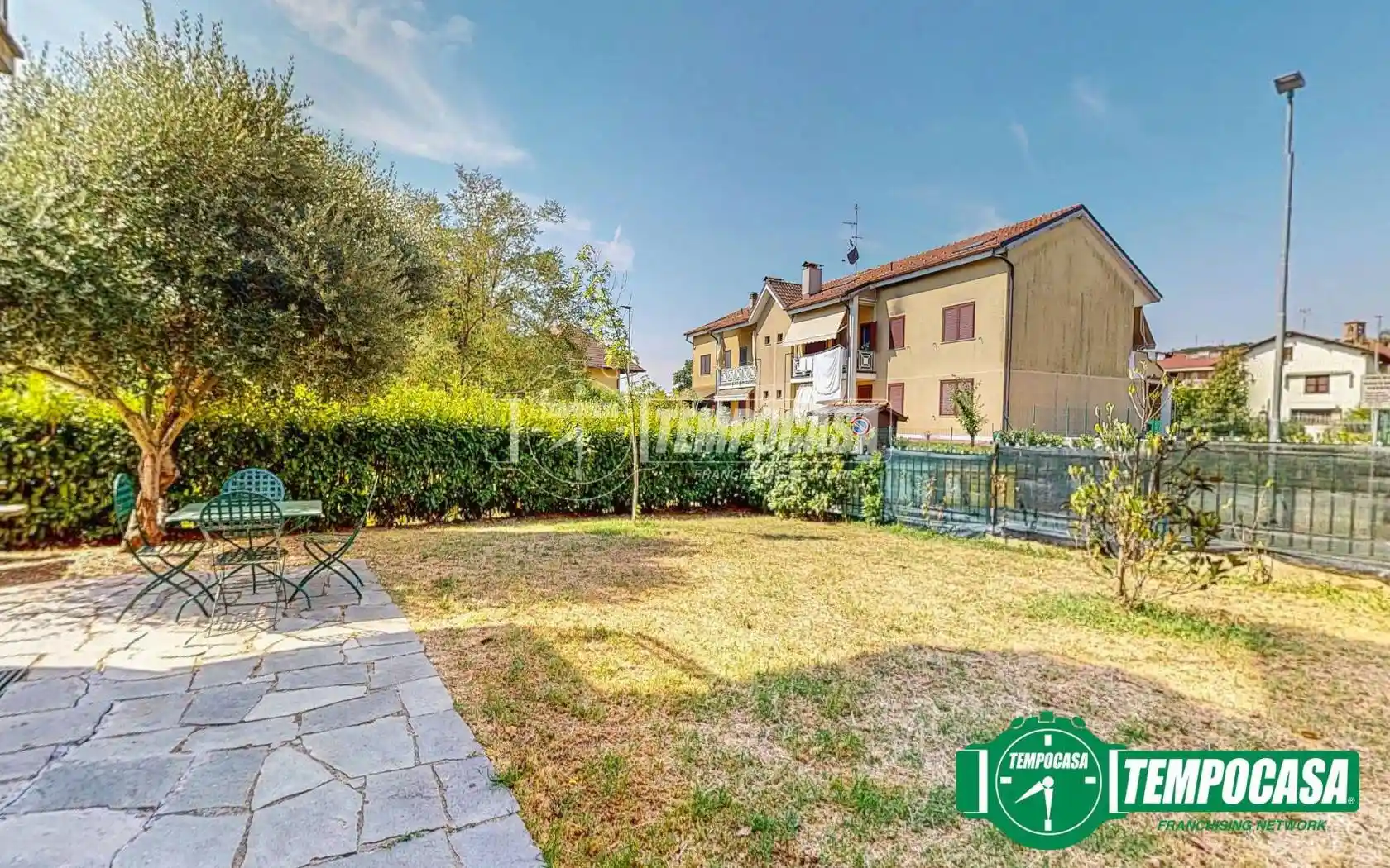 Appartamento in vendita a Cassine