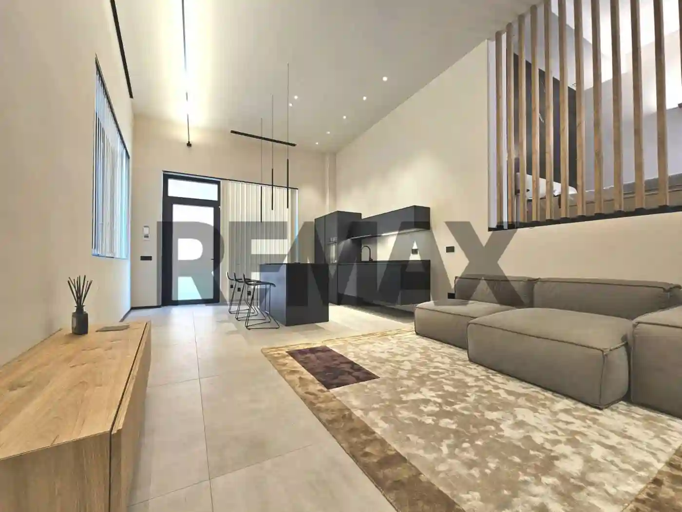 Loft - foto 2