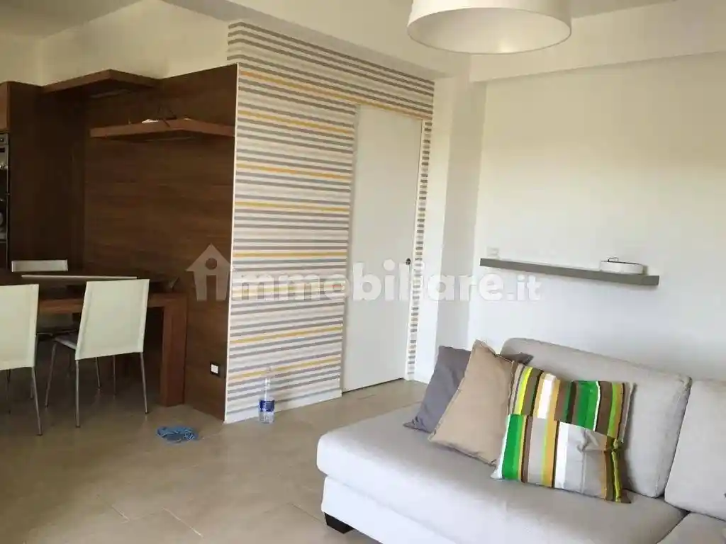Appartamento in vendita a Viagrande