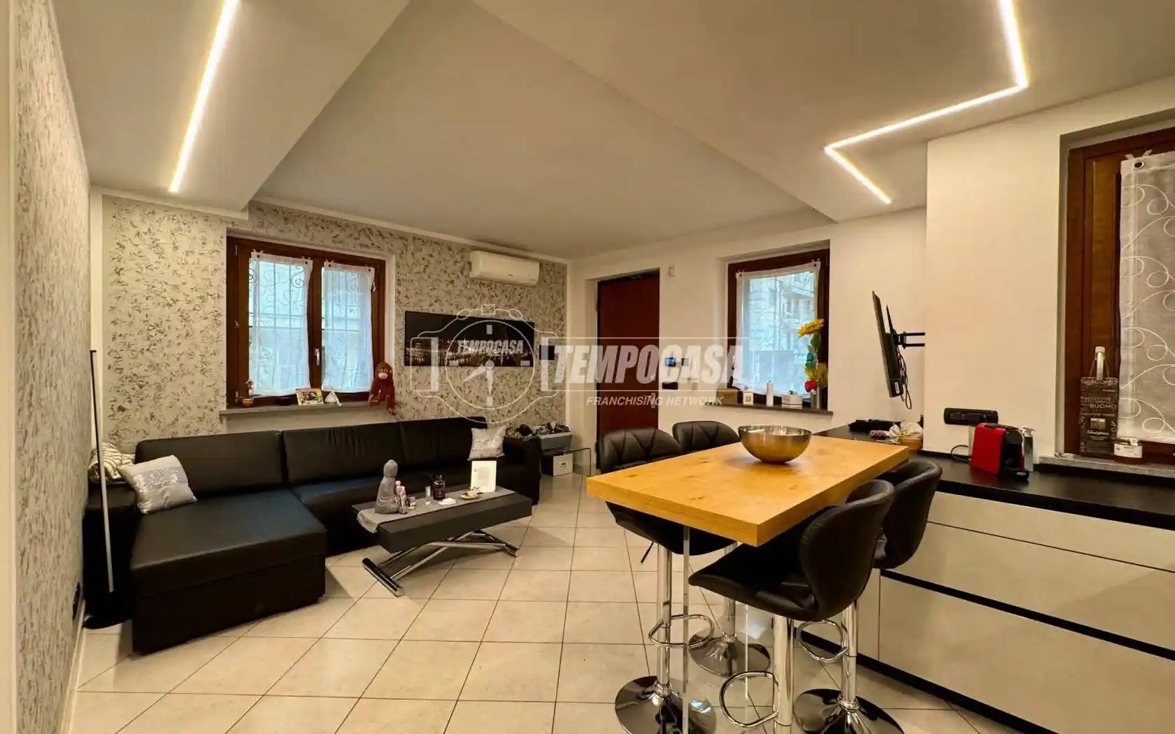 Appartamento in vendita a Rivoli