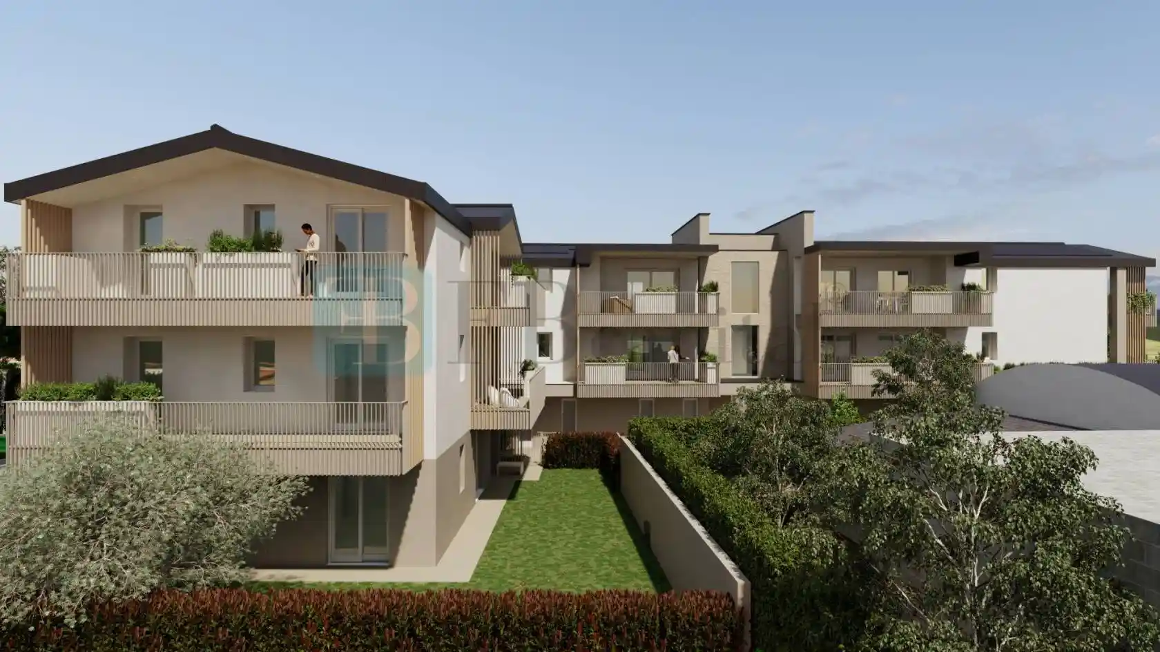 Appartamento in vendita a Desenzano del Garda